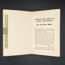 Load image into Gallery viewer, Linskill - St. Andrews Ghost Stories (1935)