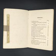 Load image into Gallery viewer, Linskill - St. Andrews Ghost Stories (1935)