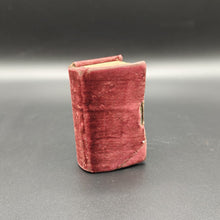 Load image into Gallery viewer, Methodist Miniature: Wesley - A Collection of Hyms (1815)