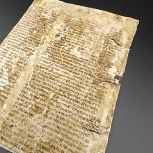 Load image into Gallery viewer, Tancredus Bononiensis - Ordo Judicarius (second half of 13th c.)