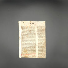 Load image into Gallery viewer, Tancredus Bononiensis - Ordo Judicarius (second half of 13th c.)