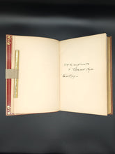 Load image into Gallery viewer, The Splendor of Rome, Women in Cambridge, and the Lusitania : Tuker - Rome (1905)