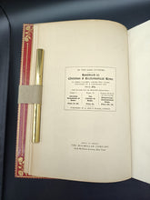 Load image into Gallery viewer, The Splendor of Rome, Women in Cambridge, and the Lusitania : Tuker - Rome (1905)