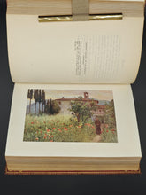 Load image into Gallery viewer, The Splendor of Rome, Women in Cambridge, and the Lusitania : Tuker - Rome (1905)