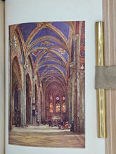 Load image into Gallery viewer, The Splendor of Rome, Women in Cambridge, and the Lusitania : Tuker - Rome (1905)