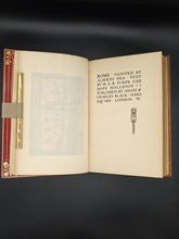 Load image into Gallery viewer, The Splendor of Rome, Women in Cambridge, and the Lusitania : Tuker - Rome (1905)