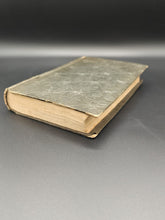 Load image into Gallery viewer, Solid Foundation in 19th c. Geology: Comstock - Outlines of Geology (1838)