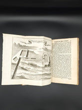 Load image into Gallery viewer, Bringing the Middle East to England, Owned by J. Meredith Read : Maundrell - A Journey from Aleppo to Jerusalem (1721)