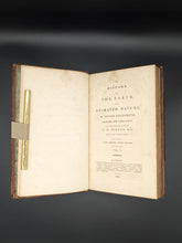 Load image into Gallery viewer, Questionable Fishes : Goldsmith - A History of the Earth and Animated Nature (1816)