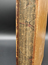Load image into Gallery viewer, Questionable Fishes : Goldsmith - A History of the Earth and Animated Nature (1816)