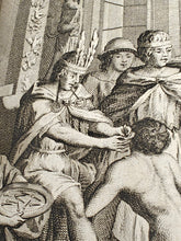 Load image into Gallery viewer, Purmann - Sitten un meinungen der wilden in Amerika (1790)