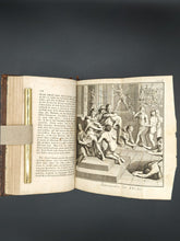 Load image into Gallery viewer, Purmann - Sitten un meinungen der wilden in Amerika (1790)