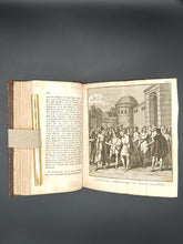 Load image into Gallery viewer, Purmann - Sitten un meinungen der wilden in Amerika (1790)