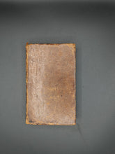 Load image into Gallery viewer, Purmann - Sitten un meinungen der wilden in Amerika (1790)