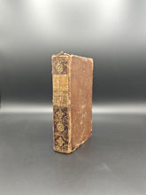 Load image into Gallery viewer, Purmann - Sitten un meinungen der wilden in Amerika (1790)