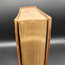 Load image into Gallery viewer, The Works of Ben Jonson with A Biographical Memoir (1855)