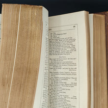 Load image into Gallery viewer, The Works of Ben Jonson with A Biographical Memoir (1855)