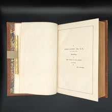 Load image into Gallery viewer, The Works of Ben Jonson with A Biographical Memoir (1855)