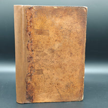 Load image into Gallery viewer, Beach - Medical and Botanical Dictionary (1848)