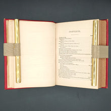 Load image into Gallery viewer, Manual for the use of the Legislature of the State of New York (1865)