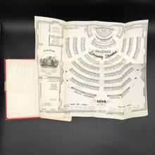 Load image into Gallery viewer, Manual for the use of the Legislature of the State of New York (1868)