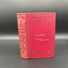 Load image into Gallery viewer, Manual for the use of the Legislature of the State of New York (1868)