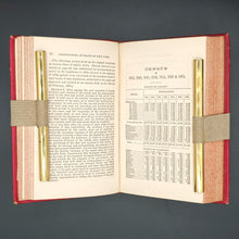 Load image into Gallery viewer, Manual for the use of the Legislature of the State of New York (1865)
