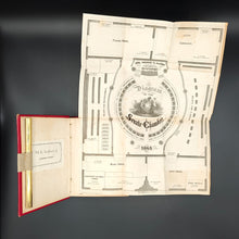Load image into Gallery viewer, Manual for the use of the Legislature of the State of New York (1865)