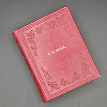 Load image into Gallery viewer, Manual for the use of the Legislature of the State of New York (1865)