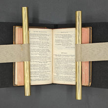 Load image into Gallery viewer, Mauchline Binding : Poetical Works of Robert Burns (ca. 1898)