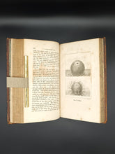 Load image into Gallery viewer, Questionable Fishes : Goldsmith - A History of the Earth and Animated Nature (1816)