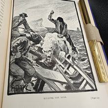 Load image into Gallery viewer, Poe- Arthur Gordon Pym (1889)