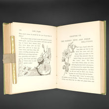 Load image into Gallery viewer, Hook - Little People and their Home in Meadows, Woods, and Waters (1888)