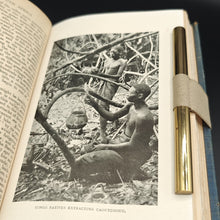 Load image into Gallery viewer, Livingstone- Missionary Travels and Researches in South Africa (1899)