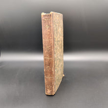 Load image into Gallery viewer, Rarified Rare Horse Book (in German): Ammon - Von der Zucht und Veredelung der Pferde... (1818)