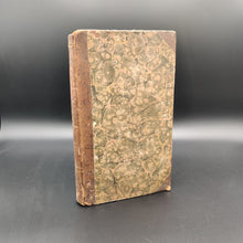 Load image into Gallery viewer, Rarified Rare Horse Book (in German): Ammon - Von der Zucht und Veredelung der Pferde... (1818)