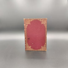 Load image into Gallery viewer, A Mysterious Scottish Author & A Fine French Binding : Mcleod - Three Legends of the Christ Child (1903)