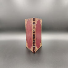 Load image into Gallery viewer, A Mysterious Scottish Author & A Fine French Binding : Mcleod - Three Legends of the Christ Child (1903)