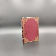 Load image into Gallery viewer, A Mysterious Scottish Author & A Fine French Binding : Mcleod - Three Legends of the Christ Child (1903)