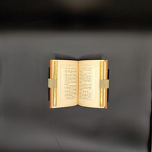 Load image into Gallery viewer, A Mysterious Scottish Author & A Fine French Binding : Mcleod - Three Legends of the Christ Child (1903)