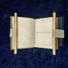 Load image into Gallery viewer, Parlour Room Divination from 1880s-1950s: The Birthday Oracle (1883)