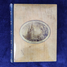 Load image into Gallery viewer, Parlour Room Divination from 1880s-1950s: The Birthday Oracle (1883)