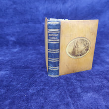 Load image into Gallery viewer, Parlour Room Divination from 1880s-1950s: The Birthday Oracle (1883)