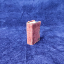 Load image into Gallery viewer, Methodist Miniature: Wesley - A Collection of Hyms (1815)