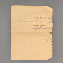 Load image into Gallery viewer, An Eleanor Roosevelt-centered Archive of Photos: 1880s; 1903/4; mid-1950s