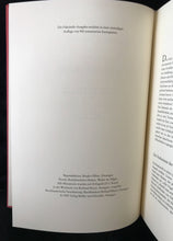 Load image into Gallery viewer, A Facsimile Fit for an Emperor: Rudolf von Em's "Weltchronik" (World Chronicle) and Stricker's epic of Karl der Große (Charlemagne) (14th c./ 1980)