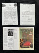 Load image into Gallery viewer, Facsimile of Henry the Lion's Evangeliar (12th c./1988)