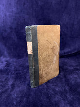 Load image into Gallery viewer, Cymru am byth: W. Gambold - A Compendious Welsh Grammar (1843)