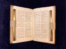 Load image into Gallery viewer, Cymru am byth: W. Gambold - A Compendious Welsh Grammar (1843)