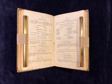 Load image into Gallery viewer, Cymru am byth: W. Gambold - A Compendious Welsh Grammar (1843)